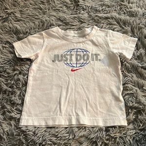 Boys Nike Shirt